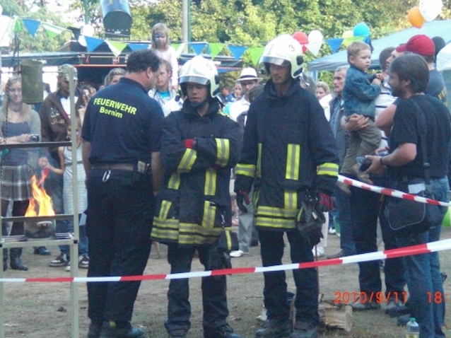 Fettexplosion