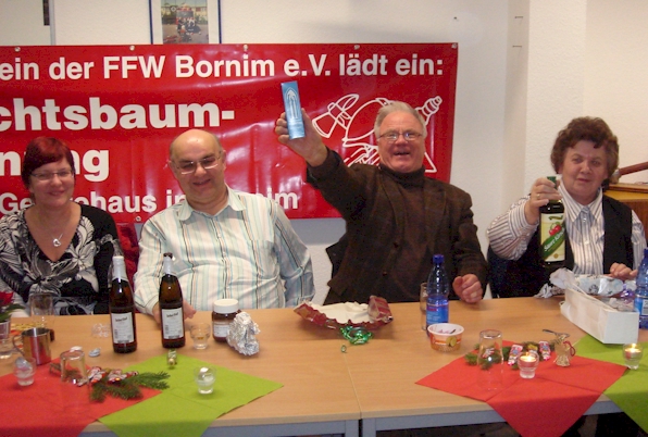 Weihnachtsfeier