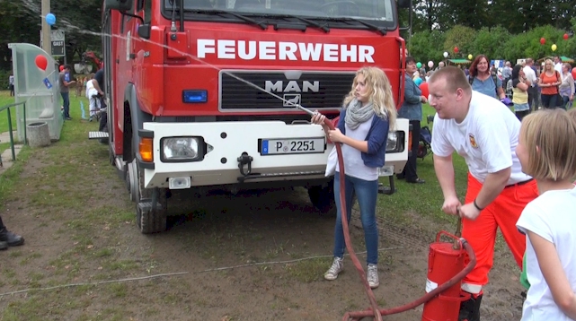 Herbstfest 2012
