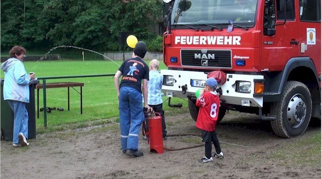 Herbstfest 2012