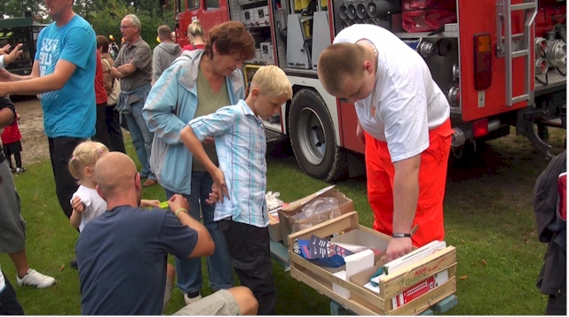 Herbstfest 2012
