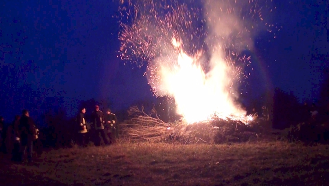 Knutfest 2013