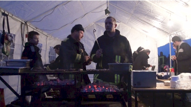 Knutfest 2013
