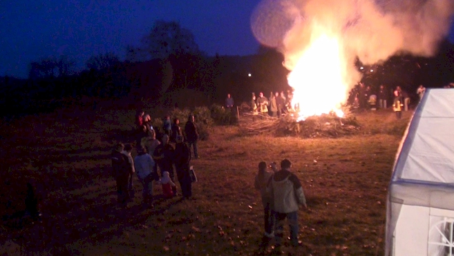 Knutfest 2013