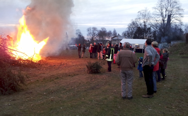 Knutfest 2014