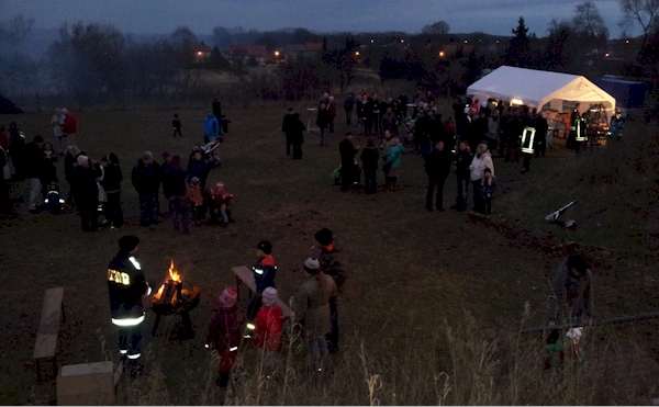 Knutfest 2014