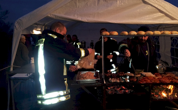 Knutfest 2014