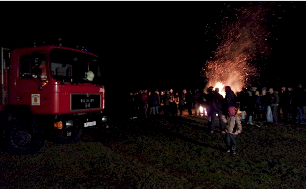 Knutfest 2015