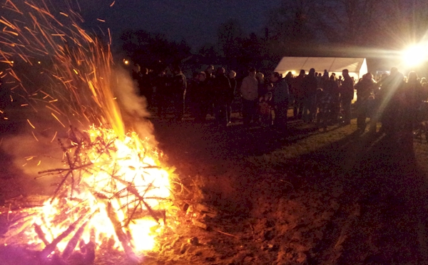 Knutfest 2015
