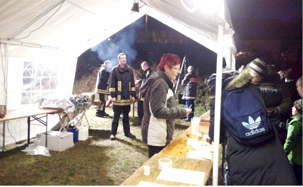 Knutfest 2015