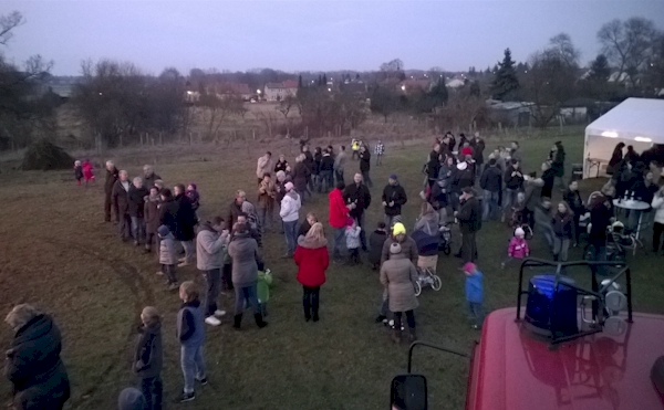 Knutfest 2015