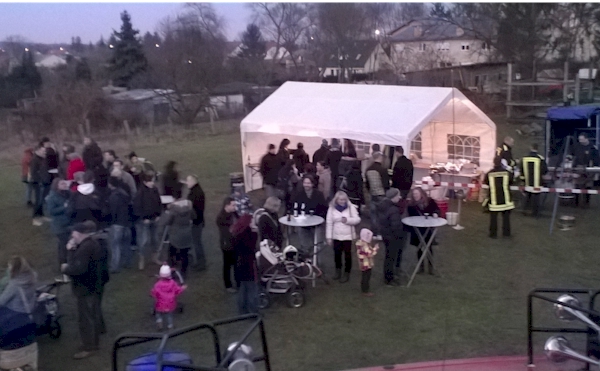 Knutfest 2015