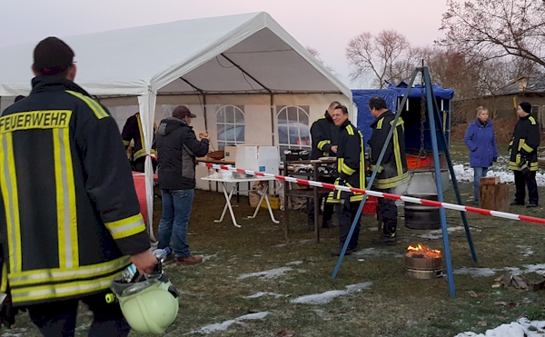 Knutfest 2016