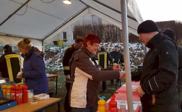 Knutfest 2016