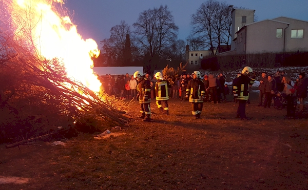 Knutfest 2016