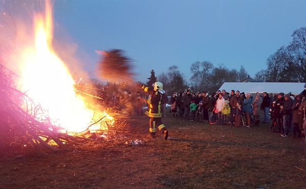 Knutfest 2016