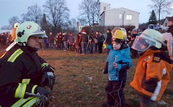 Knutfest 2016
