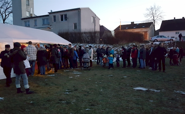 Knutfest 2016