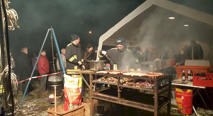 Knutfest 2017