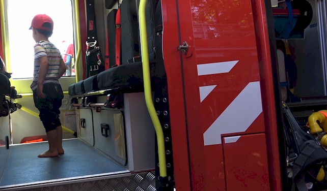 125 Jahre FF Bornim