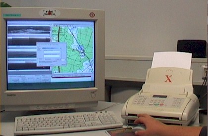 PC-Arbeitsplatz