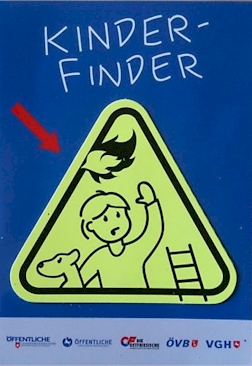 Kinderfinder