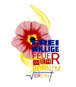 Gerätehaus der freiwilligen Feuerwehr Bornim